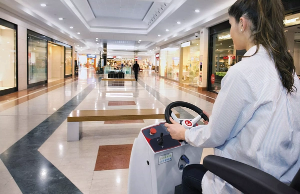 Фото поломоечная машина comac optima 85 b на сайте www.kiit.ru в интернет-каталоге КИИТ ☎ +7(800) 707-07-45 Изображение №7