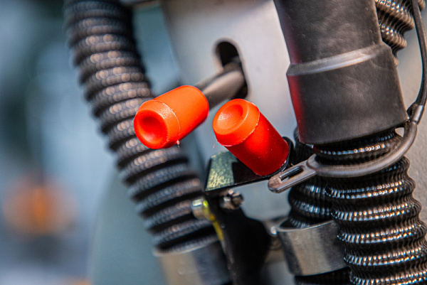 Фото ручная поломоечная машина tor mini 350 с акб на сайте www.kiit.ru в интернет-каталоге КИИТ ☎ +7(800) 707-07-45 Изображение №17