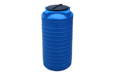 Емкость STERH VERT 300H blue. Изображение №1