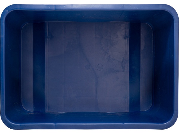 Фото ящик 710х500х455 синий на сайте www.kiit.ru в интернет-каталоге КИИТ ☎ +7(800) 707-07-45 Изображение №3