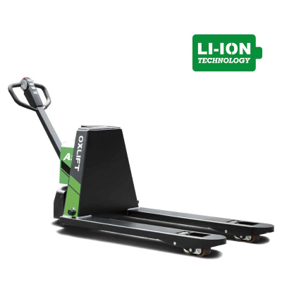 Электротележка TX 20LH OXLIFT 2000 кг. Изображение №3