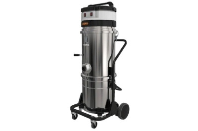 Промышленный пылесос Coynco Basic WM250L. Изображение №1