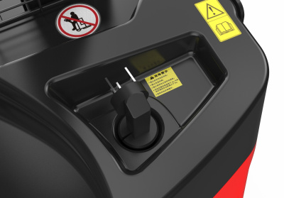 Штабелер EP ESR151. Изображение №9