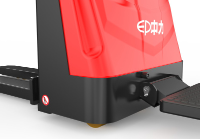 Штабелер EP ESR151. Изображение №14