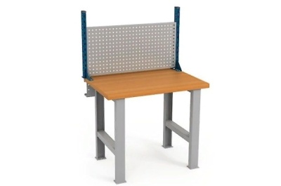 Верстак ДиКом ВС-100-01 с экраном ВС-100-Э1. Изображение №1