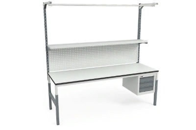 Стол монтажный ДиКом СР-М-200-03. Изображение №1