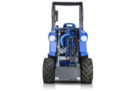 Фото мини погрузчик multione 4.2 k на сайте www.kiit.ru в интернет-каталоге КИИТ ☎ +7(800) 707-07-45 Изображение №5