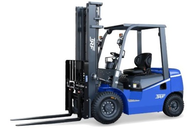 Дизельный погрузчик TRF D30-4i. Изображение №1