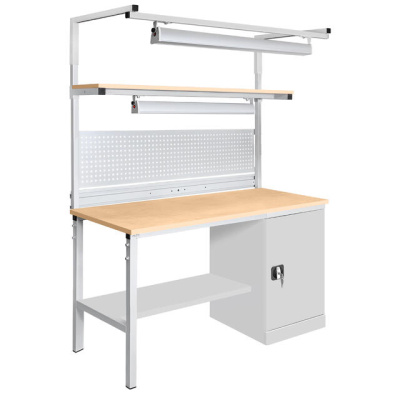 Верстак слесарный GRESSON ВС-Т1. Изображение №9