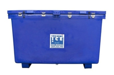 Контейнер 600 л Techniice Бизнес. Изображение №1