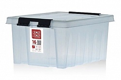 Прозрачный ящик Rox Box 16