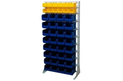 Стойка для метизов СТЕЛЛА А-02-08-00. Изображение №1