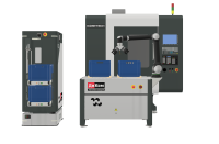 Фото автономный мобильный робот диком dmr 300 carrier b на сайте www.kiit.ru в интернет-каталоге КИИТ ☎ +7(800) 707-07-45 Изображение №15