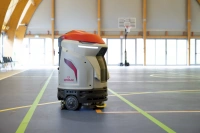 Фото автоматическая поломоечная машина comac self.y на сайте www.kiit.ru в интернет-каталоге КИИТ ☎ +7(800) 707-07-45 Изображение №12