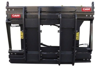 Позиционеры вил с широким раскрытием с FEM каретками вил (WA). Изображение №1