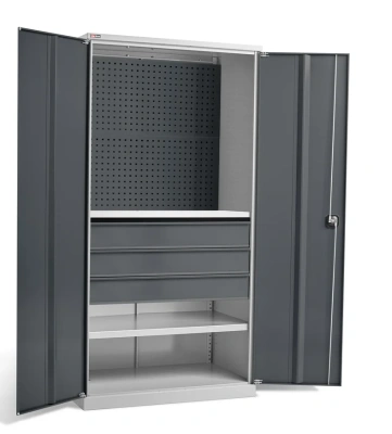 Шкаф Диком ВЛ-052-07. Изображение №1