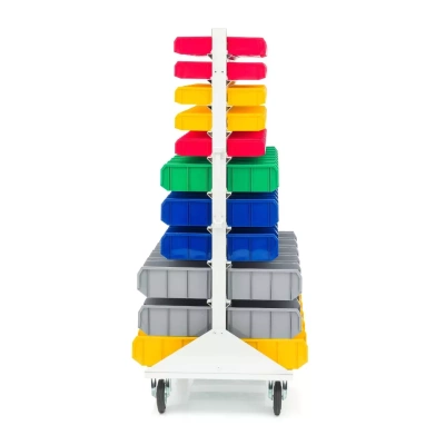 Мобильная стойка  Стелла-Техник M2-100-42-15. Изображение №5