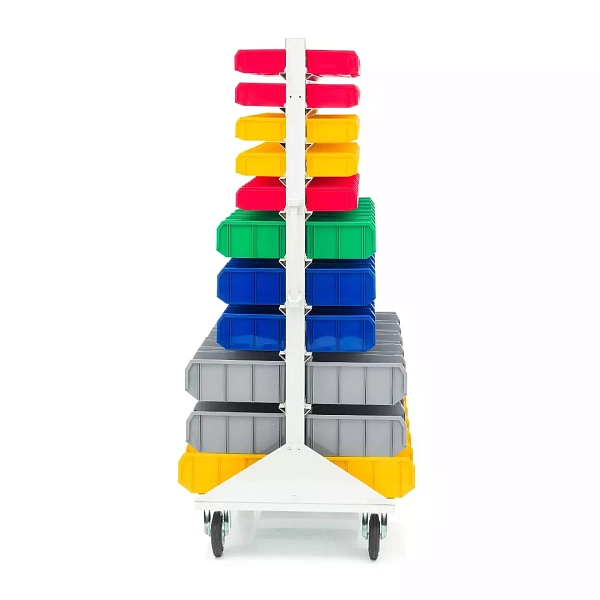 Фото мобильная стойка  стелла-техник m2-100-42-15 на сайте www.kiit.ru в интернет-каталоге КИИТ ☎ +7(800) 707-07-45 Изображение №5