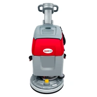 Фото поломоечная машина evoline sdb 450 (аккумуляторная, 450 мм, литиевая/гелевая акб) на сайте www.kiit.ru в интернет-каталоге КИИТ ☎ +7(800) 707-07-45 Изображение №7