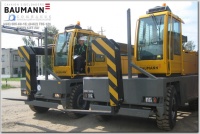 Фото боковой погрузчик baumann gs 120 г/п 12 тонн на сайте www.kiit.ru в интернет-каталоге КИИТ ☎ +7(800) 707-07-45 Изображение №4