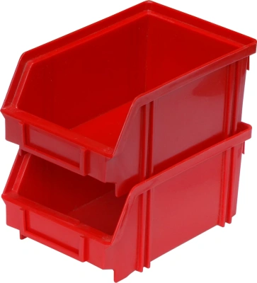 Ящик сплошной 170×105×75 мм, объем 1.34 л.. Изображение №2