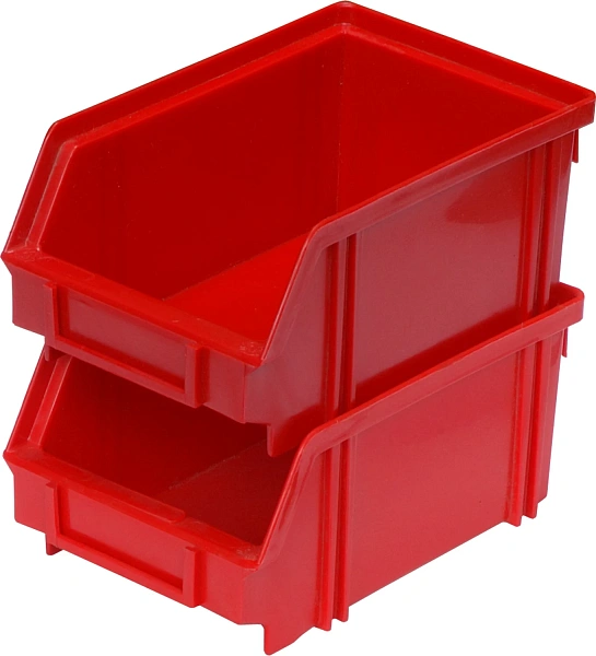 Фото ящик сплошной 170×105×75 мм, объем 1.34 л. на сайте www.kiit.ru в интернет-каталоге КИИТ ☎ +7(800) 707-07-45 Изображение №2