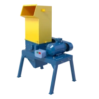 Фото дробилка amd-400d на сайте www.kiit.ru в интернет-каталоге КИИТ ☎ +7(800) 707-07-45 Изображение №3