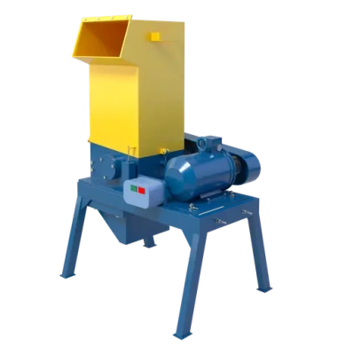 Дробилка AMD-400D. Изображение №3