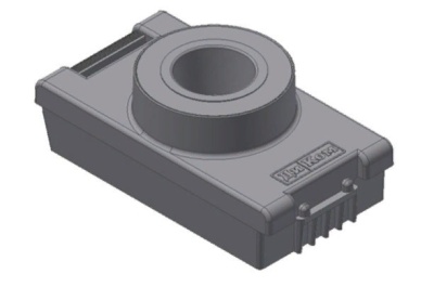 Держатель инструмента ISO 35 / SK35 / Morse 4. Изображение №1