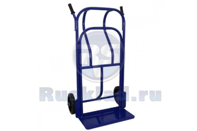 Тележка КГУ 300 (г/п 300 кг). Изображение №2