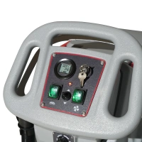 Фото самоходная поломоечная машина evoline sdb 530 t-v2 (ширина 530 мм, баки 50/55 л, 2500 м2/ч) на сайте www.kiit.ru в интернет-каталоге КИИТ ☎ +7(800) 707-07-45 Изображение №11