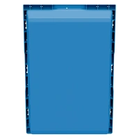 Фото вкладываемый ящик iplast kv 6417 600х400х170 на сайте www.kiit.ru в интернет-каталоге КИИТ ☎ +7(800) 707-07-45 Изображение №3