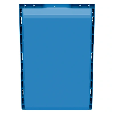 Вкладываемый ящик iPlast KV 6417 600х400х170. Изображение №3