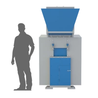 Фото дробилка pzo-400 dkg на сайте www.kiit.ru в интернет-каталоге КИИТ ☎ +7(800) 707-07-45