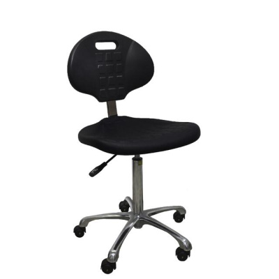 Стул антистатический Gresson ПС-1 ESD. Изображение №4