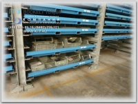 Фото стеллажи для листового металла на сайте www.kiit.ru в интернет-каталоге КИИТ ☎ +7(800) 707-07-45 Изображение №7