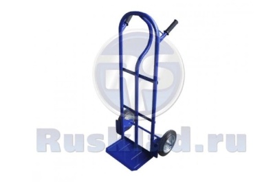 Грузовая тележка КГ 250 (г/п 250 кг). Изображение №1