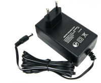 Фото зарядное устройство для тележек wh-25es 7v/1a (charger) на сайте www.kiit.ru в интернет-каталоге КИИТ ☎ +7(800) 707-07-45