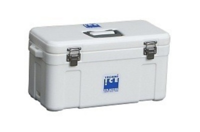 Контейнер 10 л Techniice Гибрид. Изображение №1