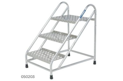 Монтажная подставка Megal тип 2 с 3 ступенями. Изображение №1