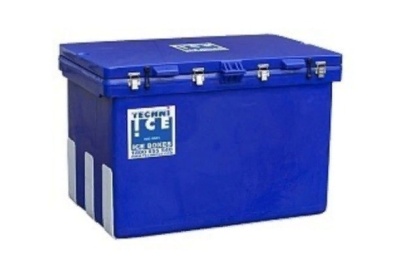 Контейнер 300 л Techniice Бизнес. Изображение №1