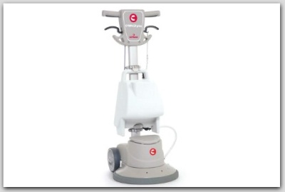 Однодисковая роторная машина COMAC CM 43 F . Изображение №1