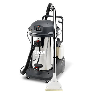Ковровый экстрактор LAVOR Professional Costellation IR. Изображение №5