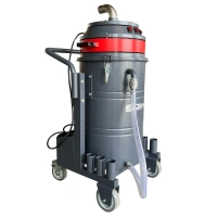 Фото промышленный пылесос evoline ivc 380-36oil для сож и стружки на сайте www.kiit.ru в интернет-каталоге КИИТ ☎ +7(800) 707-07-45 Изображение №10