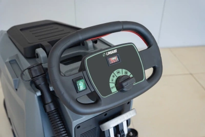 Поломоечная машина LIMGARD C3. Изображение №2