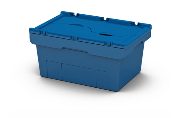 Фото крышка для ящика 600х400 (lf64) на сайте www.kiit.ru в интернет-каталоге КИИТ ☎ +7(800) 707-07-45