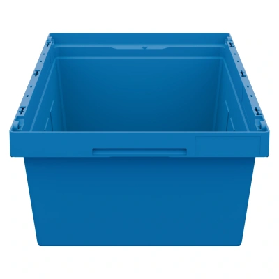 Вкладываемый ящик iPlast KV 6422 600х400х220. Изображение №2