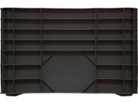 Фото ящик 710х500х455 черный на сайте www.kiit.ru в интернет-каталоге КИИТ ☎ +7(800) 707-07-45 Изображение №8