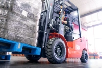 Фото электропогрузчик ep fb25h 3f480 на сайте www.kiit.ru в интернет-каталоге КИИТ ☎ +7(800) 707-07-45 Изображение №10