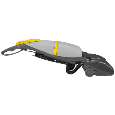 Ручная сетевая поломоечная машина LAVOR Professional Sprinter (1015 м²/ч, 290 мм, 2,8/5,6 л). Изображение №4